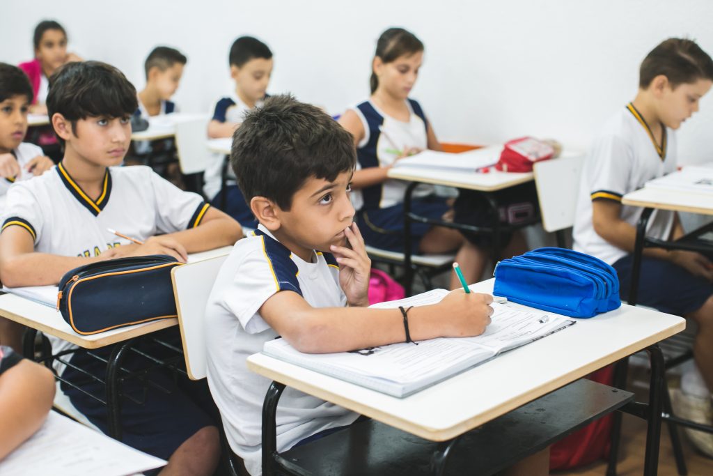 Meu filho se recusa fazer a lição de casa. E agora?