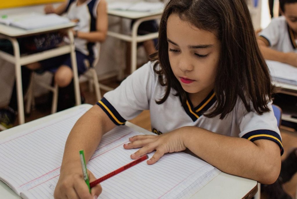 Coordenar adaptação à escola nova junto com os professores