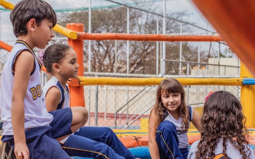 EducaPais: qual é a importância da relação escola x família?