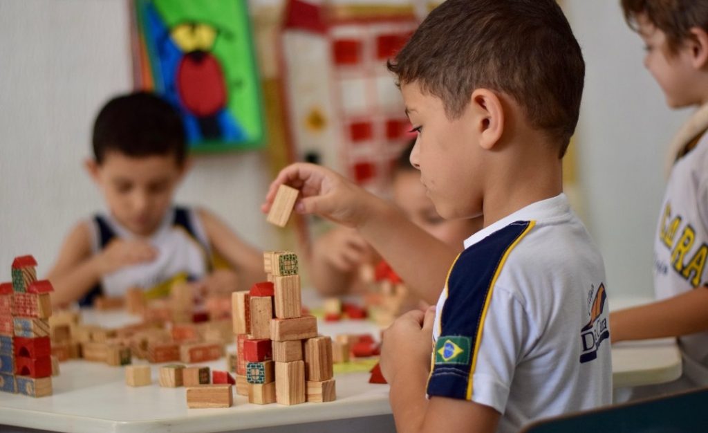 Bullying na escola: como lidar com esse problema - Blog Colégio Dona Clara