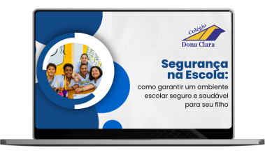 Bullying na escola: como lidar com esse problema - Blog Colégio Dona Clara